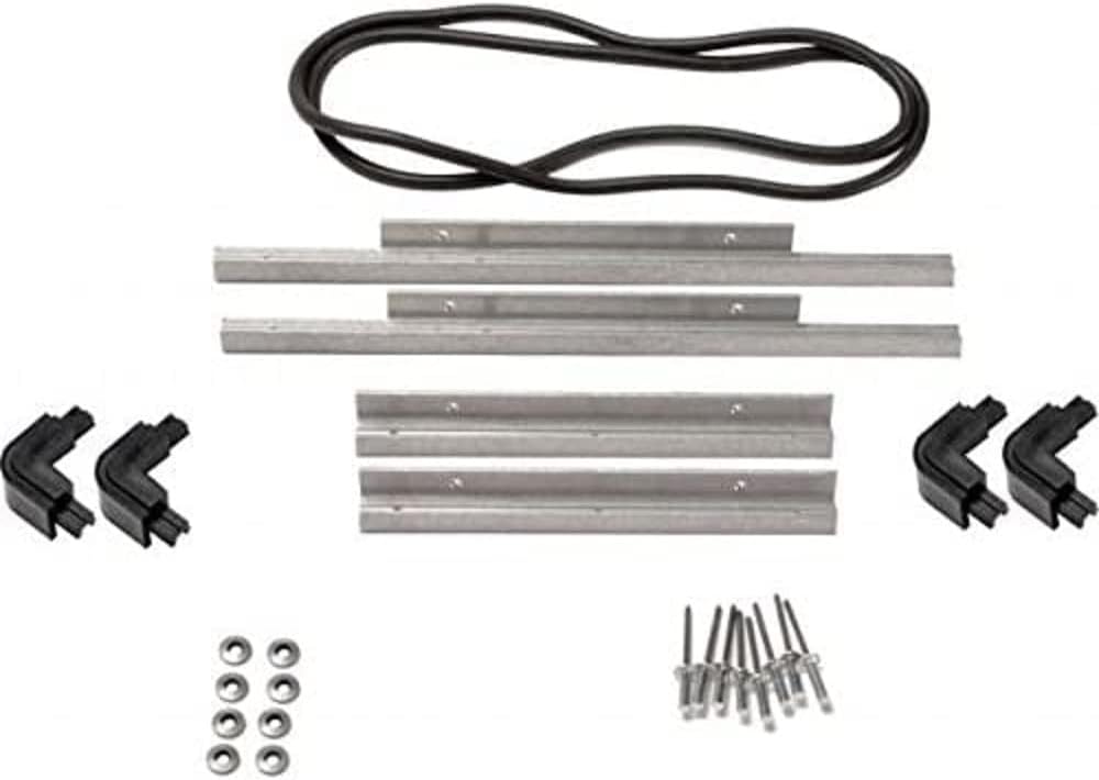 Pelican IM2200-BEZEL-LID Im2200 Bezel Kit, Lid