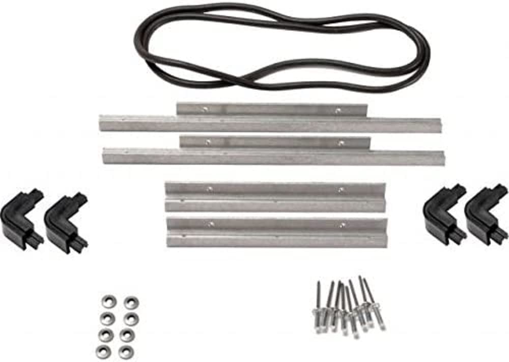 Pelican IM2200-BEZEL-LID Im2200 Bezel Kit, Lid