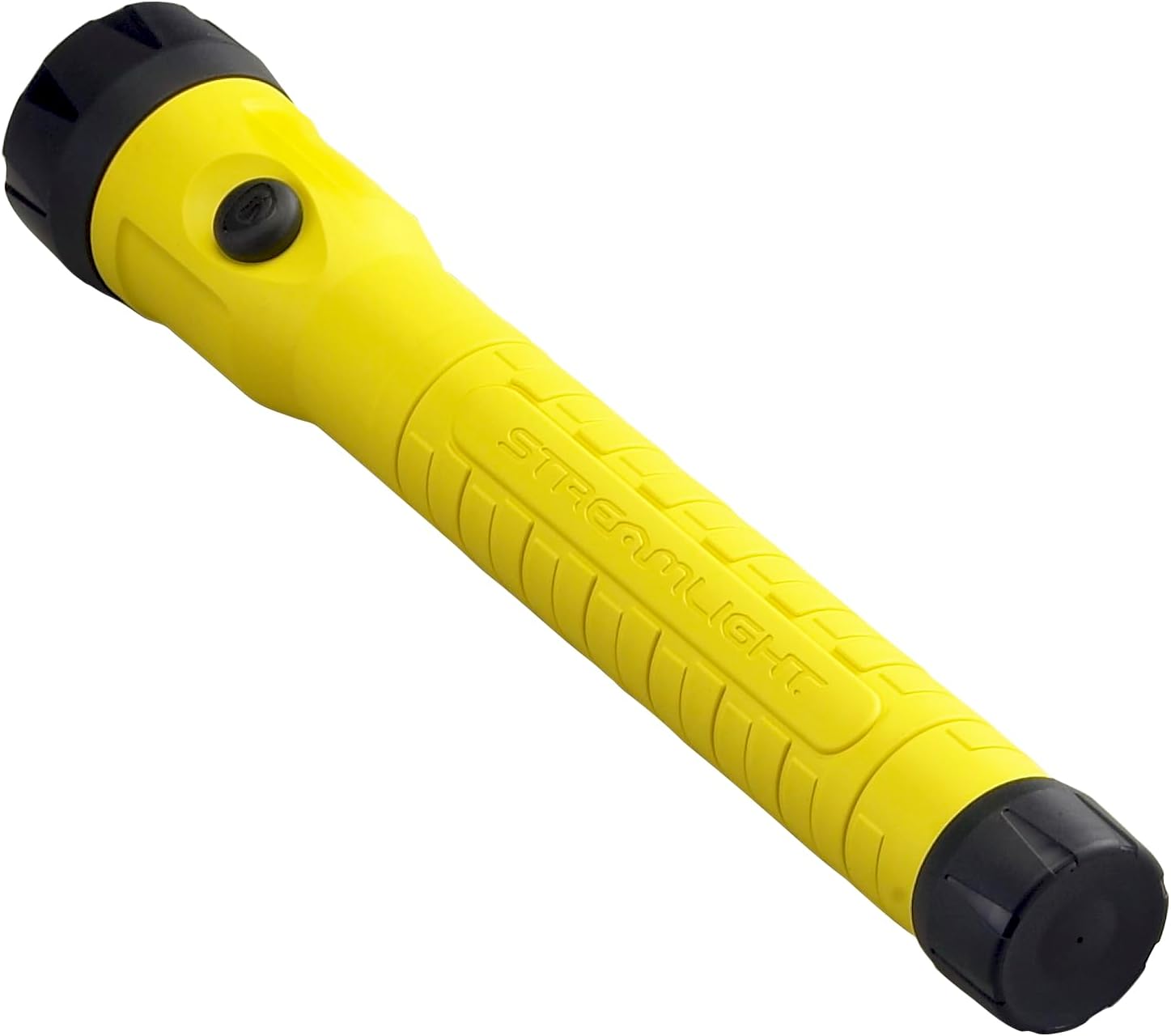 STREAMLIGHT PolyStinger LED HAZ-LO Rechargeable Intrinsically Safe Flashlight
