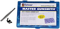 Pachmayr 03054 Screw Kit, 277Piece, Firearm Screw Kit