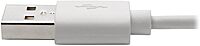 Tripp Lite MFi-Certified Lightning to USB-A Sync/Charge Cable for iPhone, iPad, iPod