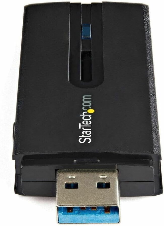 StarTech.com Wireless Network Adapter