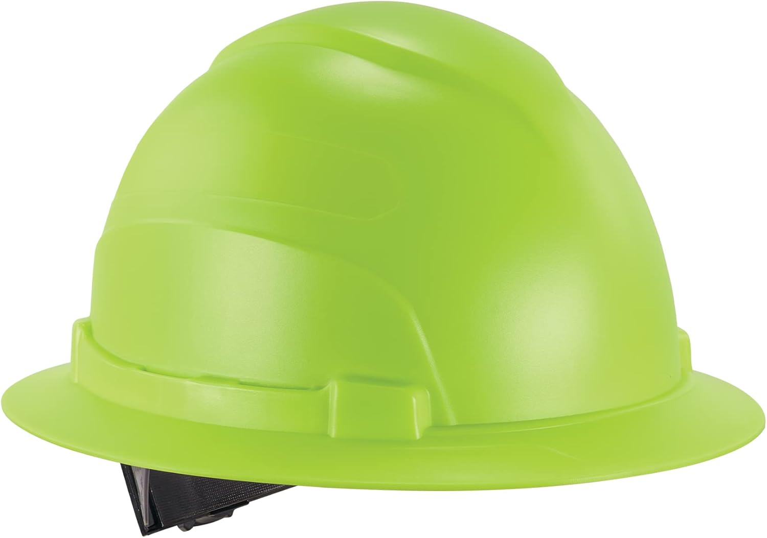 ERGODYNE Skullerz 8969 Class E Full Brim Hard Hat
