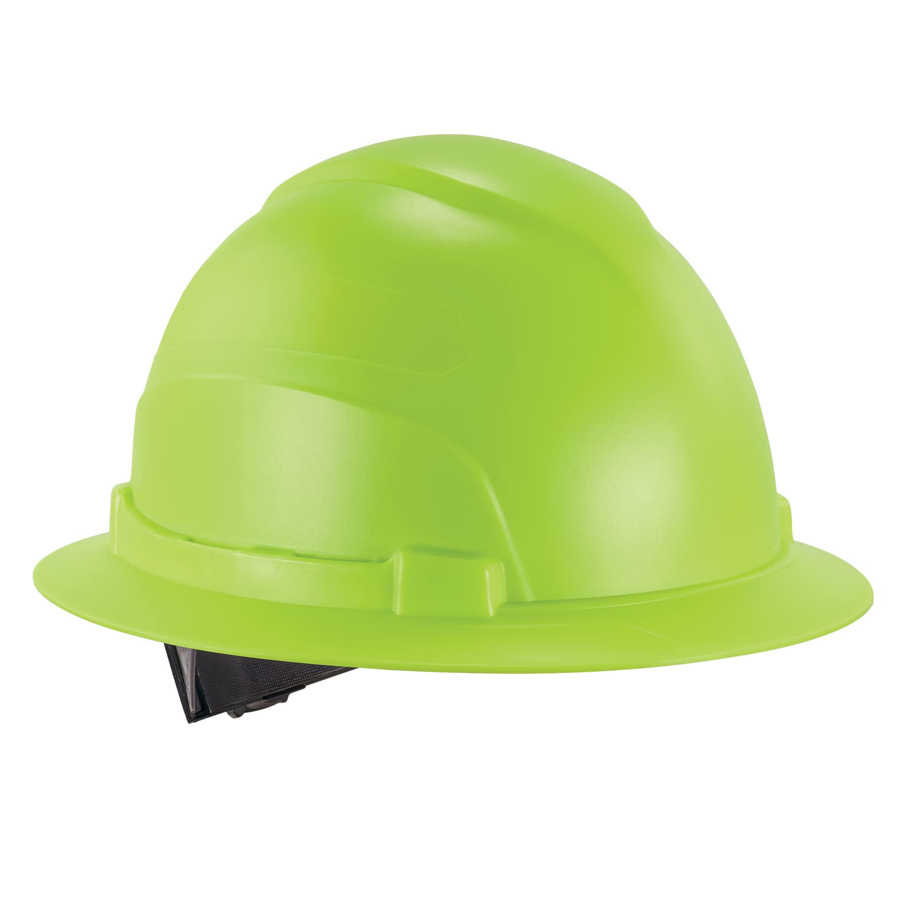 ERGODYNE Skullerz 8969 Class E Full Brim Hard Hat