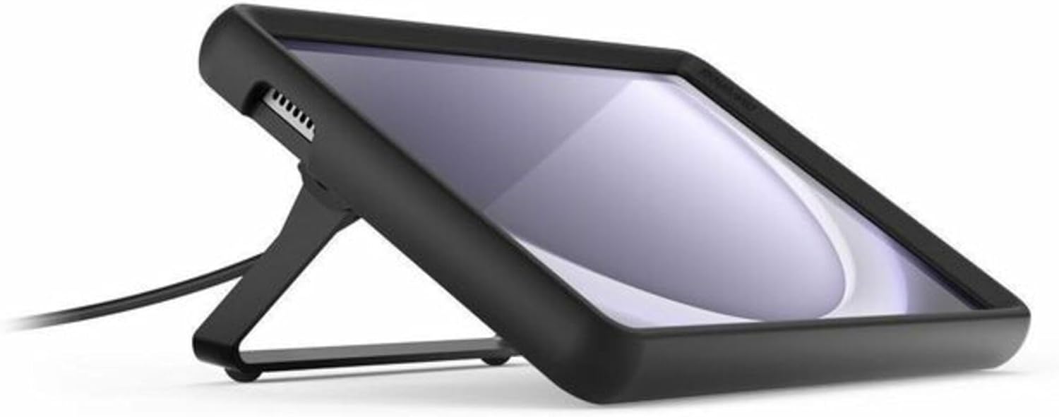Galaxy TAB A9 8.7IN Secured Kickstand - Black