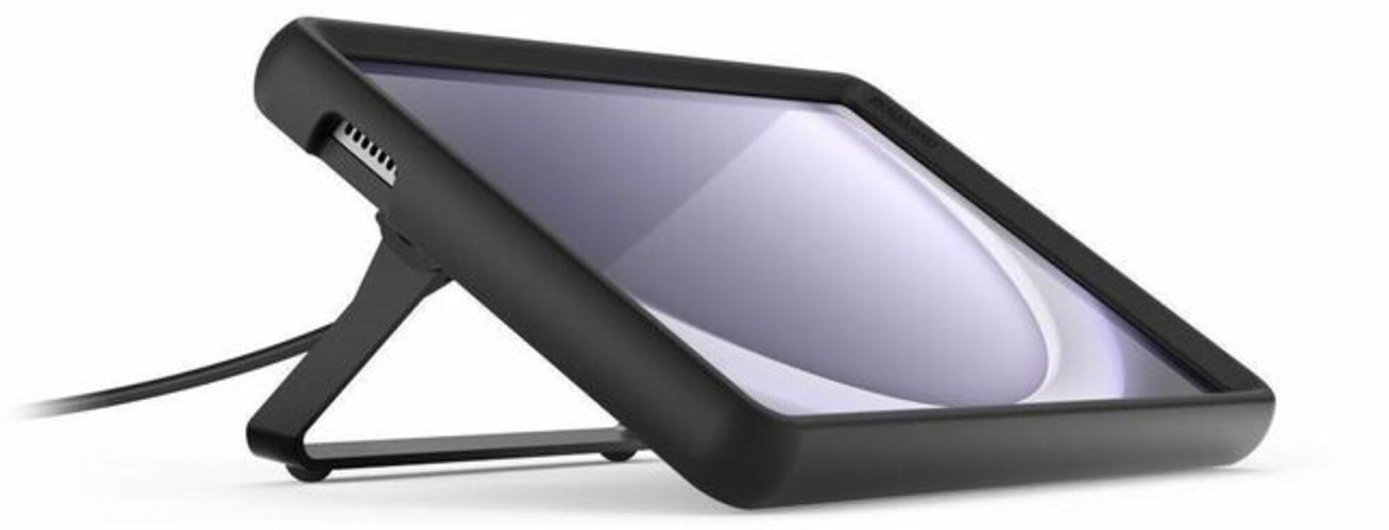 Galaxy TAB A9 8.7IN Secured Kickstand - Black