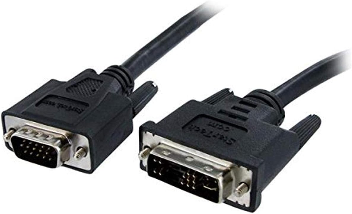 StarTech.com DVI to VGA Display Monitor Cable