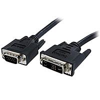 StarTech.com DVI to VGA Display Monitor Cable