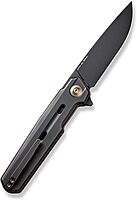 WE KNIFE Folding Knife - CPM-20CV Stainless Blade