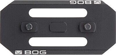 BOG M-LOK Arca-Swiss Tripod Plate