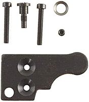 Lyman Reloading Mould Rebuild Kit-Double Cavity
