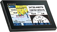 Furuno GP1871F 7" GPS/Chartplotter/Fishfinder 50/200, 600W, 1kW, Single Channel & CHIRP