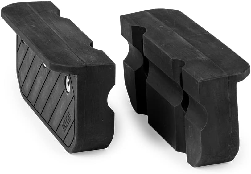 OTIS Soft Vise Jaws