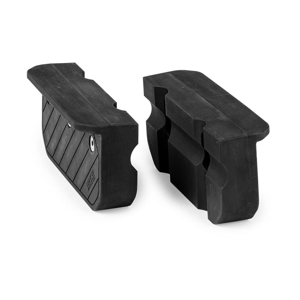 OTIS Soft Vise Jaws
