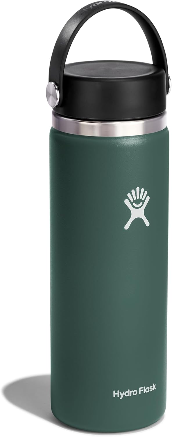 HYDRO FLASK Wide Mouth Flex Bottle