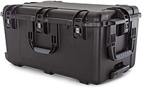 NANUK Wheeled Series 965 NK-7 Resin Waterproof Hard Case