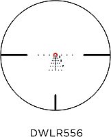 SIG SAUER TANGO6T Riflescope