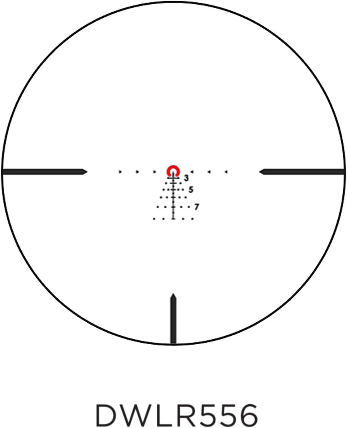 SIG SAUER TANGO6T Riflescope
