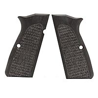 HOGUE Browning Hi-Power G-10 Grips