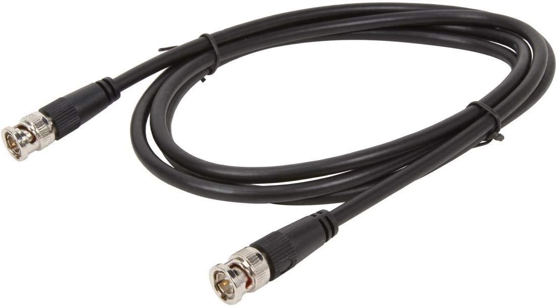 C2G/Cables to Go 40025 75 OHM BNC Cable (3 Feet)