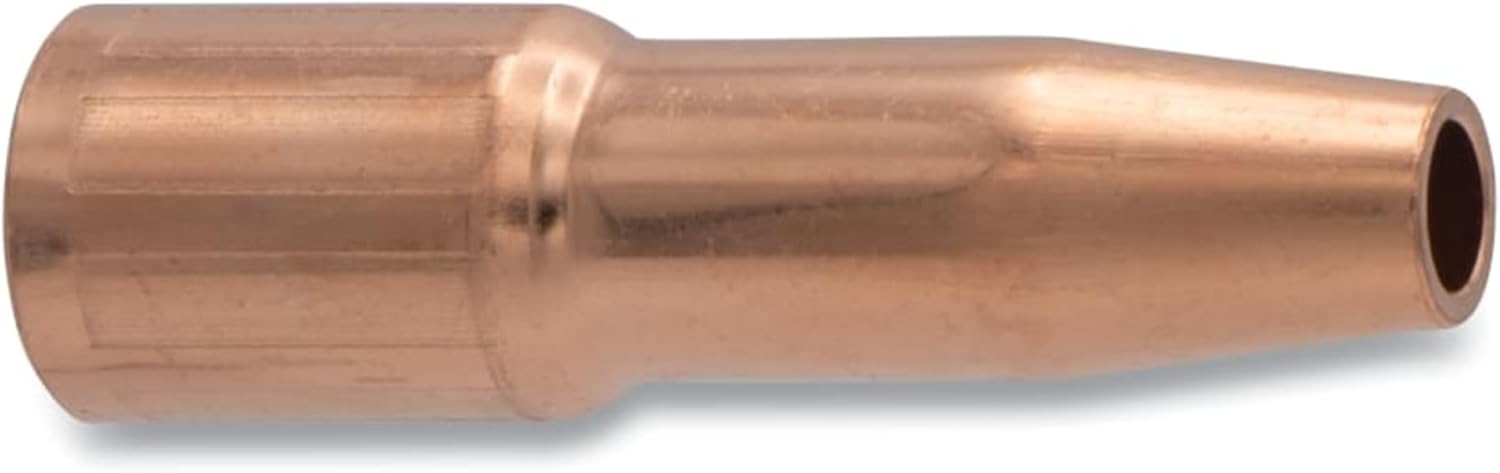 Best Welds 23-37 Nozzle Tweco Style