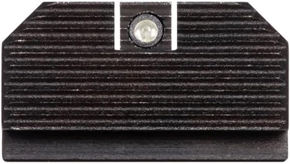 NIGHT FISION Optics Ready Stealth Night Sight Set for Glock