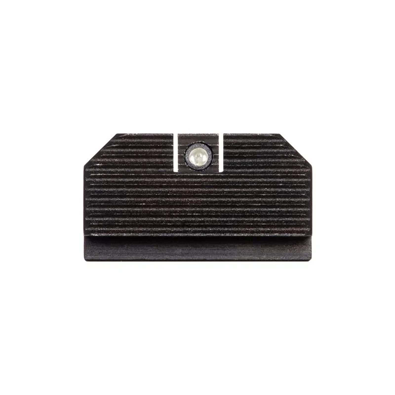 NIGHT FISION Optics Ready Stealth Night Sight Set for Glock