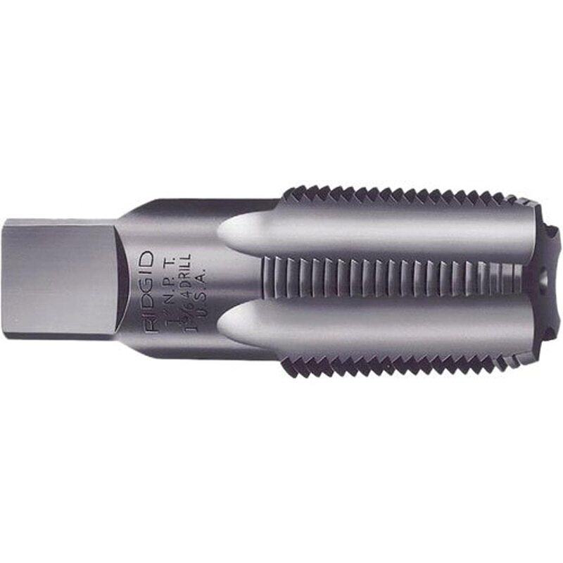 Ridgid 35835 3/4" NPT Pipe Tap