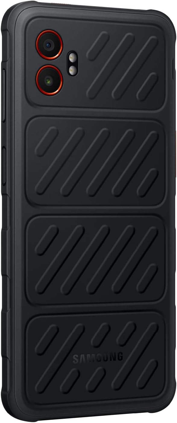 Samsung Galaxy XCover7 Pro 5G and Wi-Fi 6E | Rugged (IP68 Rated) Unlocked (Verizon, AT&T, T-Mobile