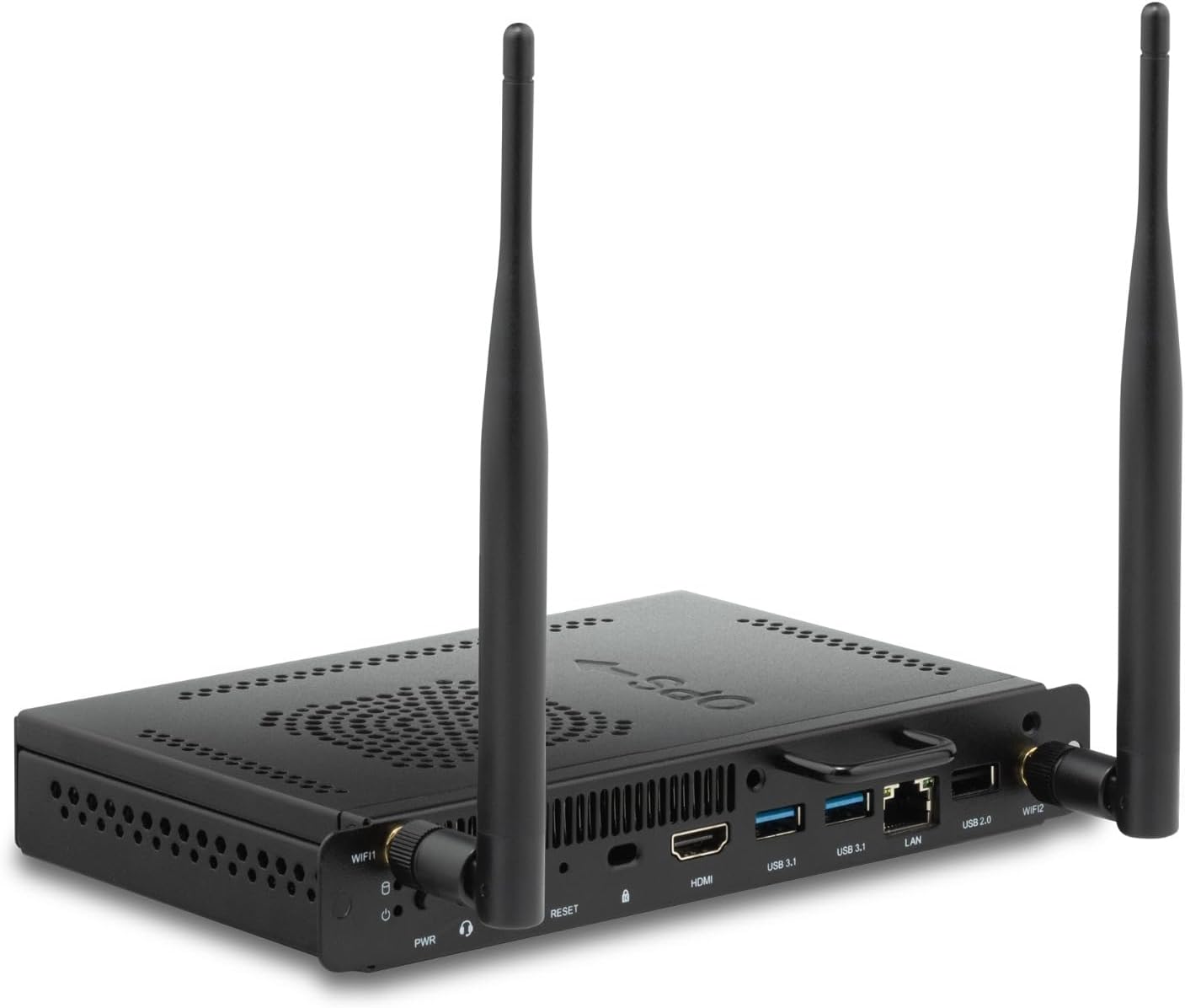 ViewSonic VPCF5-W55-G1 - OPS Slot-in PC