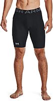 Under Armour Men's HeatGear Compression Long Shorts