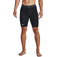 Under Armour Men's HeatGear Compression Long Shorts