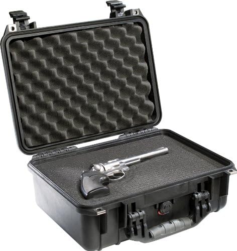 Pelican 1450 Protector Case