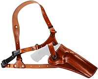 GALCO Great Alaskan Shoulder Holster System
