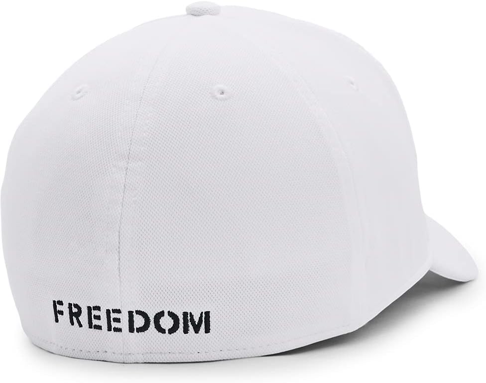Under Armour Men's Freedom Blitzing Hat