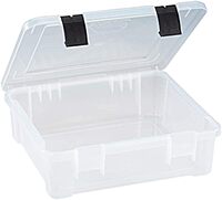 Plano ProLatch XXL Stowaway Storage Box
