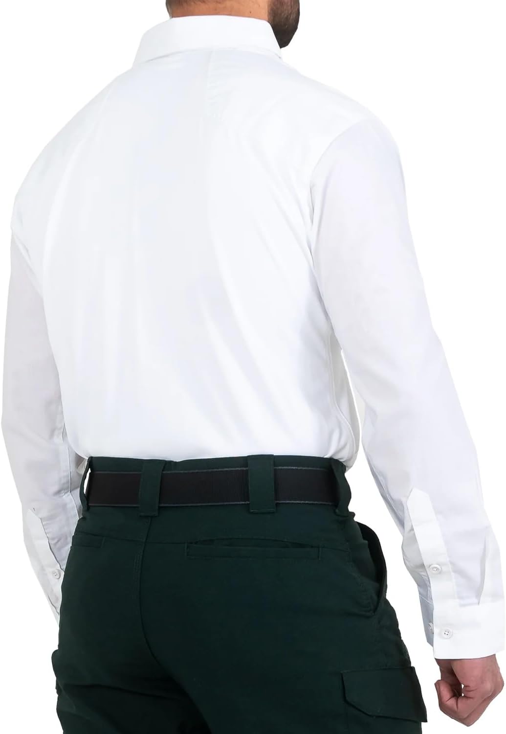 FIRST TACTICAL Men's V2 Pro Performance Long Sleeve Shirt