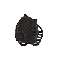 HOGUE ARS Stage 1 Right-Hand Polymer Holster, CF Weave