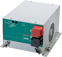 Xantrex Freedom 458 Inverter/Charger - Single Input/Single Output, 81-2010-12
