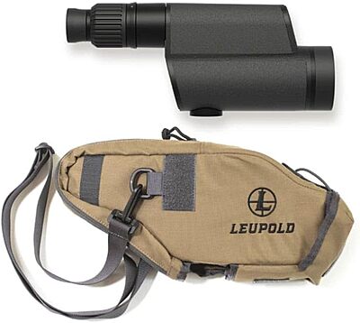 LEUPOLD Mark 4 12-40x60mm Spotting Scope