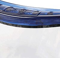 SELLSTROM Odyssey II Industrial Safety Goggles