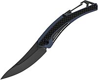 KERSHAW Reverb XL Folding Pocket Knife