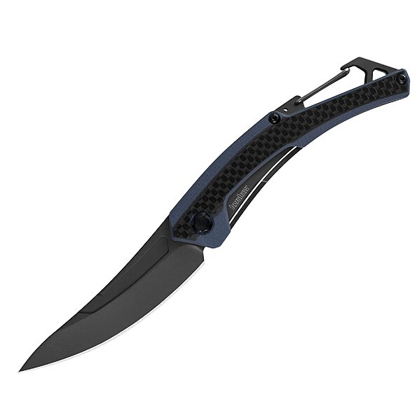 KERSHAW Reverb XL Folding Pocket Knife
