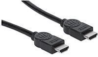 MANHATTAN High Speed HDMI and HDMI to DVI Cables