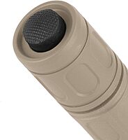 SureFire G2X Pro Dual-Output LED Flashlight, Click Switch