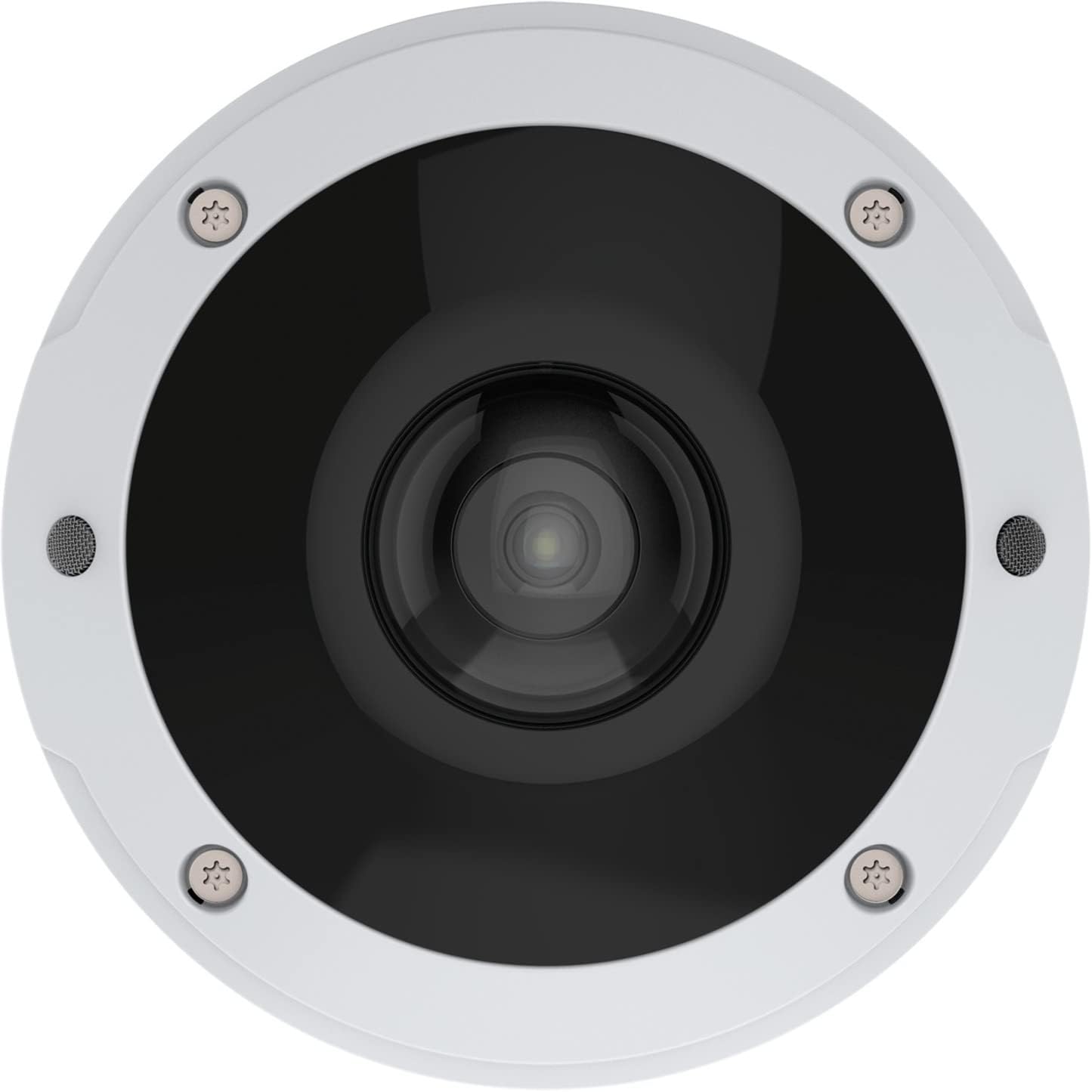 AXIS M3077 6 Megapixel Network Camera - Color - Dome