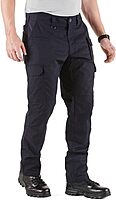 5.11 Tactical Men's ABR Pro Pants, Straight Fit, 9 Pockets, Comfort Waist, Style 74512