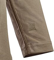 Vertx Full Guard Performance Shirt - Men's, Coyote, Large, F1 VTX1485 CO LARGE N/A