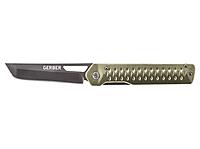 Gerber Gear Ayako Folding Pocket Knife with Clip