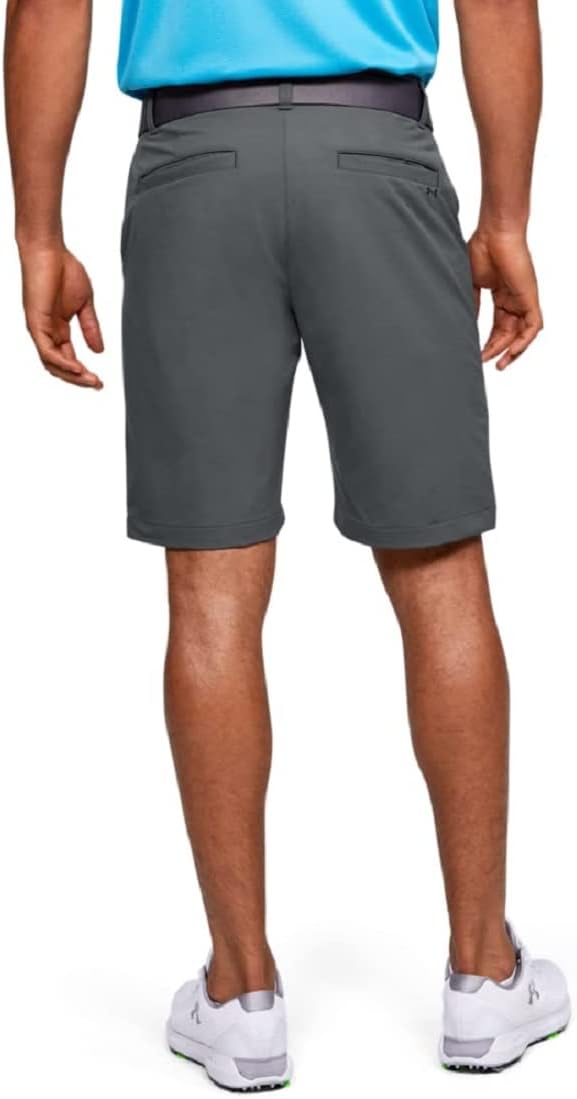 Under Armour Men's Tech Golf Shorts